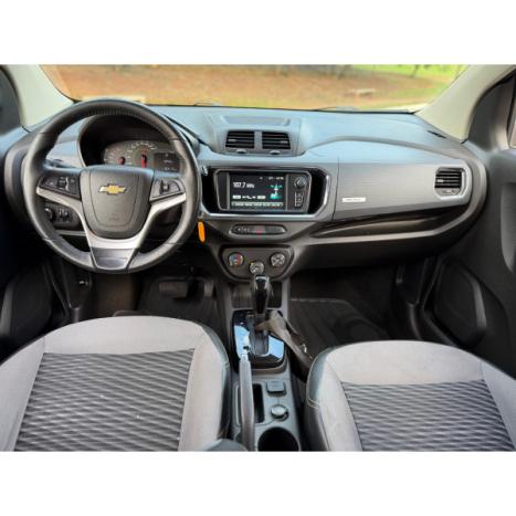 CHEVROLET Spin 1.8 4P FLEX ACTIV5 AUTOM�TICO, Foto 6