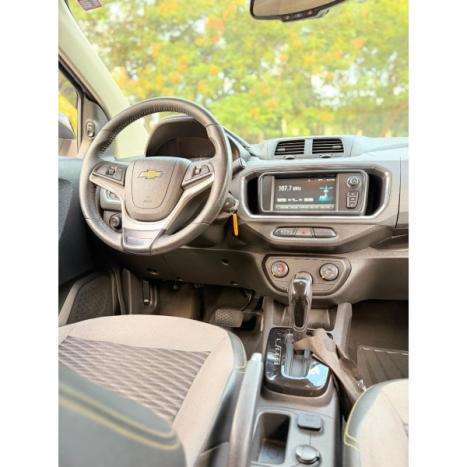 CHEVROLET Spin 1.8 4P FLEX ACTIV5 AUTOM�TICO, Foto 7