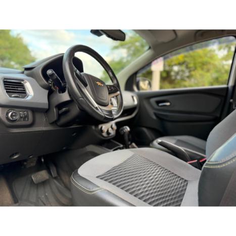 CHEVROLET Spin 1.8 4P FLEX ACTIV5 AUTOM�TICO, Foto 8