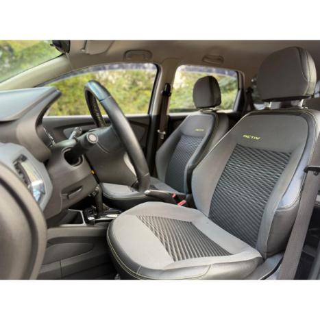 CHEVROLET Spin 1.8 4P FLEX ACTIV5 AUTOM�TICO, Foto 10