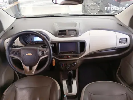 CHEVROLET Spin 1.8 4P FLEX LTZ AUTOM�TICO, Foto 6