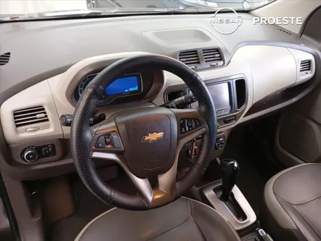 CHEVROLET Spin 1.8 4P FLEX LTZ AUTOM�TICO, Foto 7
