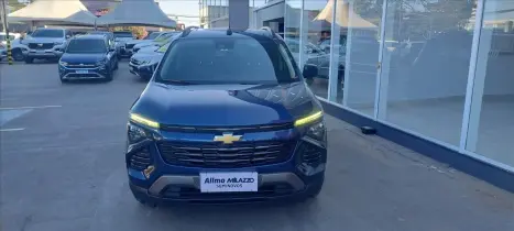 CHEVROLET Spin 1.8 4P FLEX PREMIER 7 LUGARES AUTOM�TICO, Foto 2