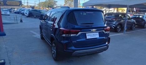CHEVROLET Spin 1.8 4P FLEX PREMIER 7 LUGARES AUTOM�TICO, Foto 9