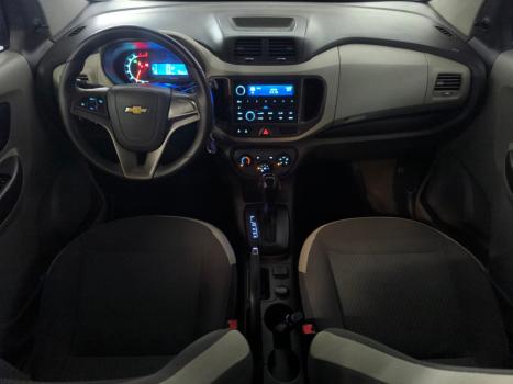CHEVROLET Spin 1.8 4P FLEX LT AUTOM�TICO, Foto 6