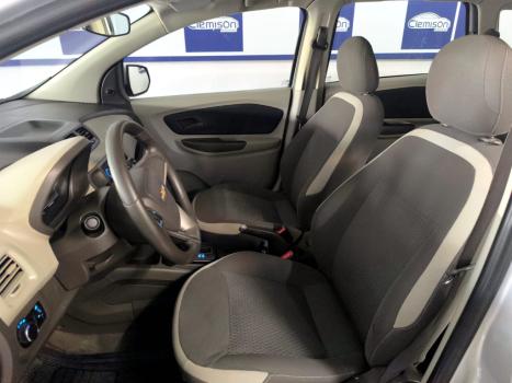 CHEVROLET Spin 1.8 4P FLEX LT AUTOM�TICO, Foto 7