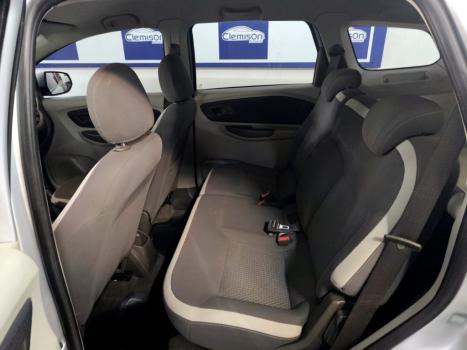 CHEVROLET Spin 1.8 4P FLEX LT AUTOM�TICO, Foto 8