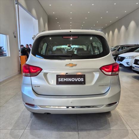 CHEVROLET Spin 1.8 4P FLEX PREMIER 7 LUGARES AUTOM�TICO, Foto 5