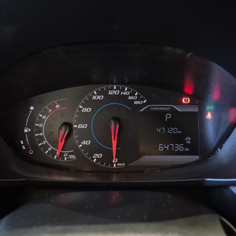 CHEVROLET Spin 1.8 4P FLEX PREMIER 7 LUGARES AUTOM�TICO, Foto 7