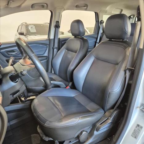 CHEVROLET Spin 1.8 4P FLEX PREMIER 7 LUGARES AUTOM�TICO, Foto 10