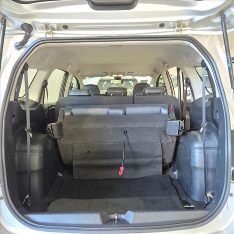 CHEVROLET Spin 1.8 4P FLEX PREMIER 7 LUGARES AUTOM�TICO, Foto 14