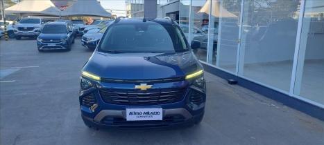 CHEVROLET Spin 1.8 4P FLEX PREMIER 7 LUGARES AUTOM�TICO, Foto 2