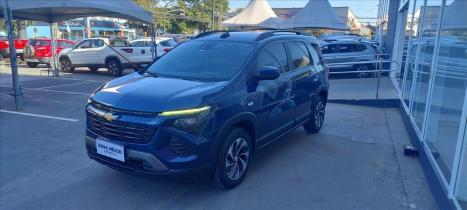CHEVROLET Spin 1.8 4P FLEX PREMIER 7 LUGARES AUTOM�TICO, Foto 3