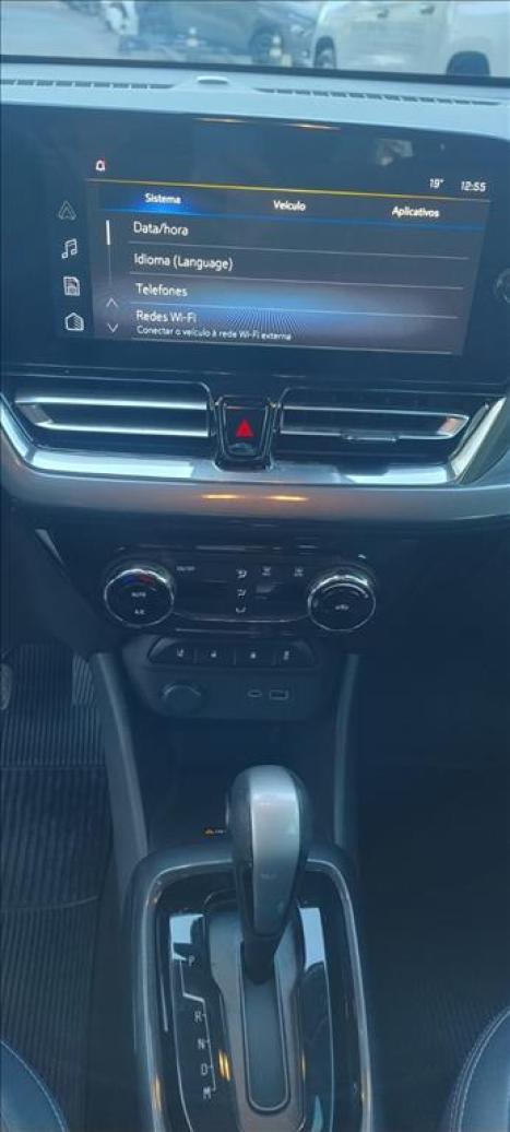 CHEVROLET Spin 1.8 4P FLEX PREMIER 7 LUGARES AUTOM�TICO, Foto 8