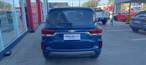 CHEVROLET Spin 1.8 4P FLEX PREMIER 7 LUGARES AUTOM�TICO, Foto 12