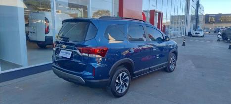 CHEVROLET Spin 1.8 4P FLEX PREMIER 7 LUGARES AUTOM�TICO, Foto 13