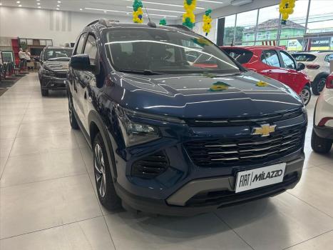 CHEVROLET Spin 1.8 4P FLEX PREMIER 7 LUGARES AUTOM�TICO, Foto 3