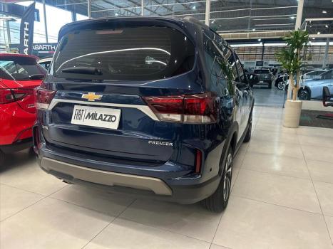 CHEVROLET Spin 1.8 4P FLEX PREMIER 7 LUGARES AUTOM�TICO, Foto 4