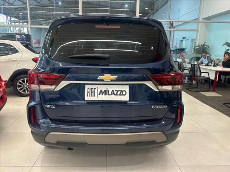 CHEVROLET Spin 1.8 4P FLEX PREMIER 7 LUGARES AUTOM�TICO, Foto 5