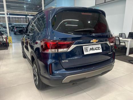 CHEVROLET Spin 1.8 4P FLEX PREMIER 7 LUGARES AUTOM�TICO, Foto 6