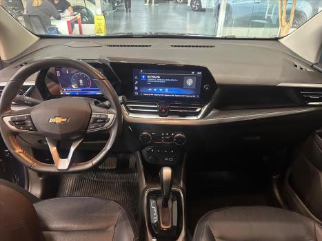 CHEVROLET Spin 1.8 4P FLEX PREMIER 7 LUGARES AUTOM�TICO, Foto 8