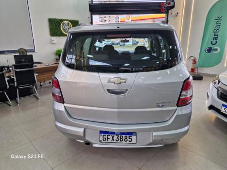 CHEVROLET Spin 1.8 4P FLEX LTZ 7 LUGARES AUTOM�TICO, Foto 5