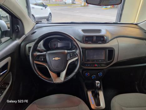 CHEVROLET Spin 1.8 4P FLEX LTZ 7 LUGARES AUTOM�TICO, Foto 8