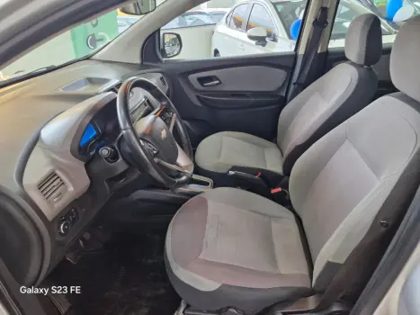 CHEVROLET Spin 1.8 4P FLEX LTZ 7 LUGARES AUTOM�TICO, Foto 10