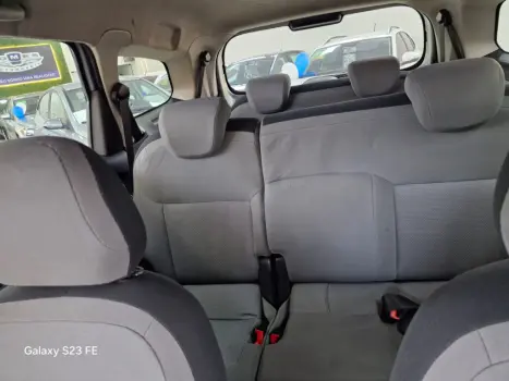 CHEVROLET Spin 1.8 4P FLEX LTZ 7 LUGARES AUTOM�TICO, Foto 13