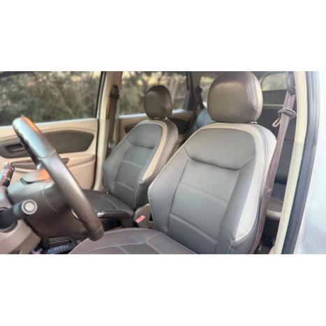 CHEVROLET Spin 1.8 4P FLEX ADVANTAGE AUTOM�TICO, Foto 7