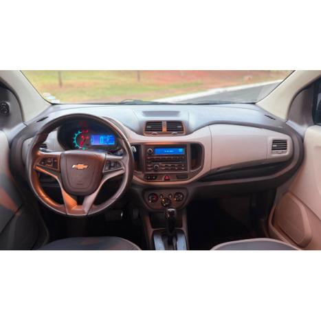 CHEVROLET Spin 1.8 4P FLEX ADVANTAGE AUTOM�TICO, Foto 9