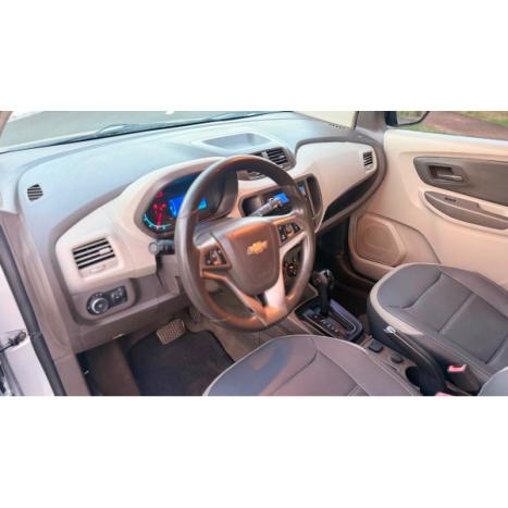 CHEVROLET Spin 1.8 4P FLEX ADVANTAGE AUTOM�TICO, Foto 10