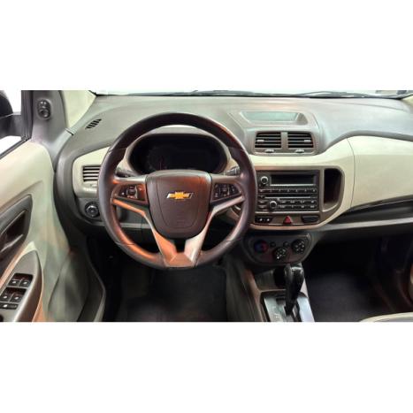 CHEVROLET Spin 1.8 4P FLEX ADVANTAGE AUTOMÁTICO, Foto 7