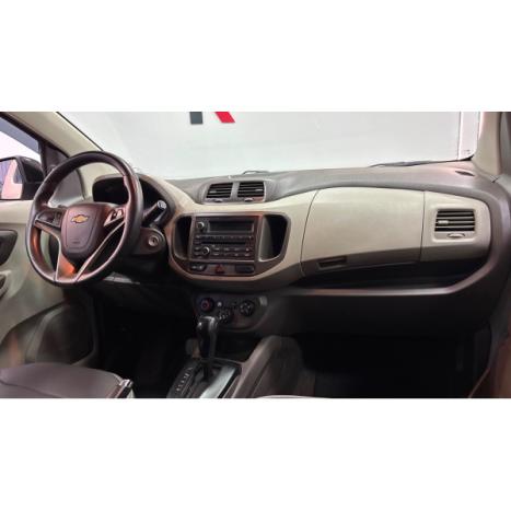 CHEVROLET Spin 1.8 4P FLEX ADVANTAGE AUTOMÁTICO, Foto 8