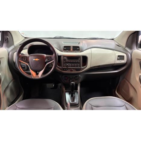 CHEVROLET Spin 1.8 4P FLEX ADVANTAGE AUTOMÁTICO, Foto 9