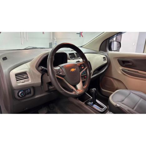 CHEVROLET Spin 1.8 4P FLEX ADVANTAGE AUTOMÁTICO, Foto 10