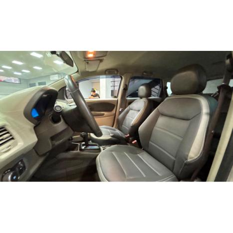 CHEVROLET Spin 1.8 4P FLEX ADVANTAGE AUTOMÁTICO, Foto 11