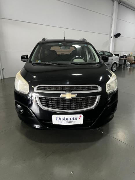 CHEVROLET Spin 1.8 4P FLEX LT, Foto 2