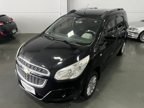 CHEVROLET Spin 1.8 4P FLEX LT, Foto 3