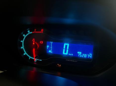CHEVROLET Spin 1.8 4P FLEX LT, Foto 4