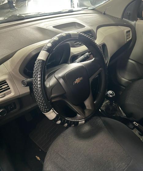 CHEVROLET Spin 1.8 4P FLEX LT, Foto 5
