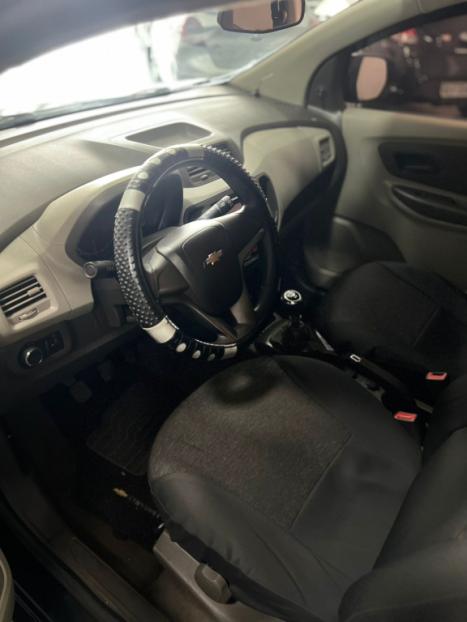 CHEVROLET Spin 1.8 4P FLEX LT, Foto 6