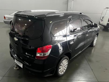 CHEVROLET Spin 1.8 4P FLEX LT, Foto 10