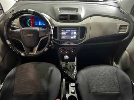 CHEVROLET Spin 1.8 4P FLEX LT, Foto 12