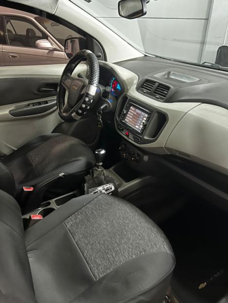 CHEVROLET Spin 1.8 4P FLEX LT, Foto 13