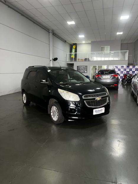 CHEVROLET Spin 1.8 4P FLEX LT, Foto 14