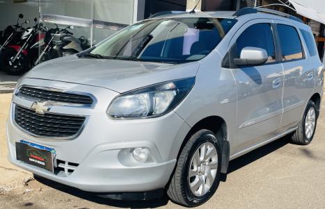 CHEVROLET Spin 1.8 4P FLEX LTZ 7 LUGARES, Foto 3