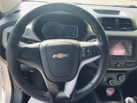 CHEVROLET Spin 1.8 4P FLEX LTZ 7 LUGARES, Foto 10