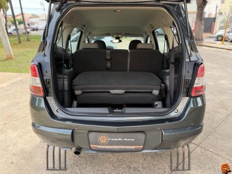 CHEVROLET Spin 1.8 4P FLEX LTZ 7 LUGARES AUTOM�TICO, Foto 18