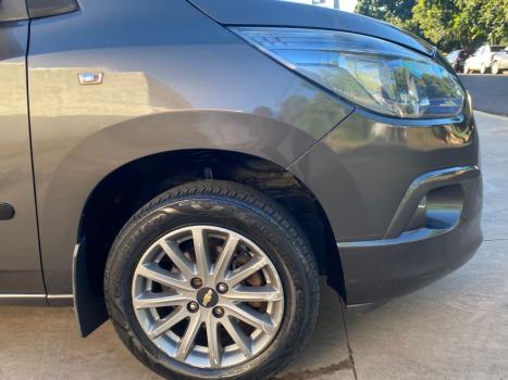 CHEVROLET Spin 1.8 4P FLEX LT AUTOM�TICO, Foto 2